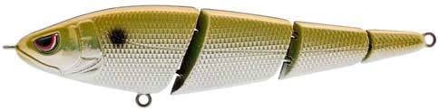 SPRO Sashimmy Swimmer 125 5 Inch