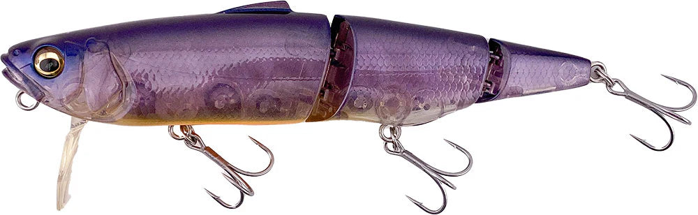Megabass SuWitch Adjustable Lip Swimbait 54 Inch