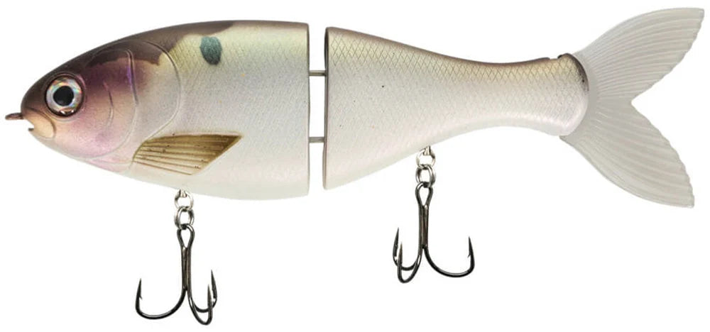 Bucca Trick Shad Glidebait 8 Inch