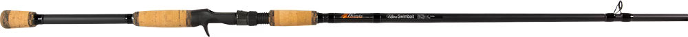 Phenix Ultra MBX Casting Rods
