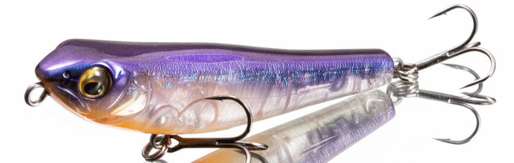 Megabass Coayu Slide Sinker