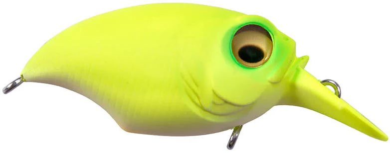 Megabass Griffon SR X Shallow Diving Crankbait 175 Inches