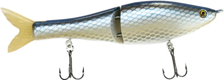 G Ratt Pistol Pete Glide Bait