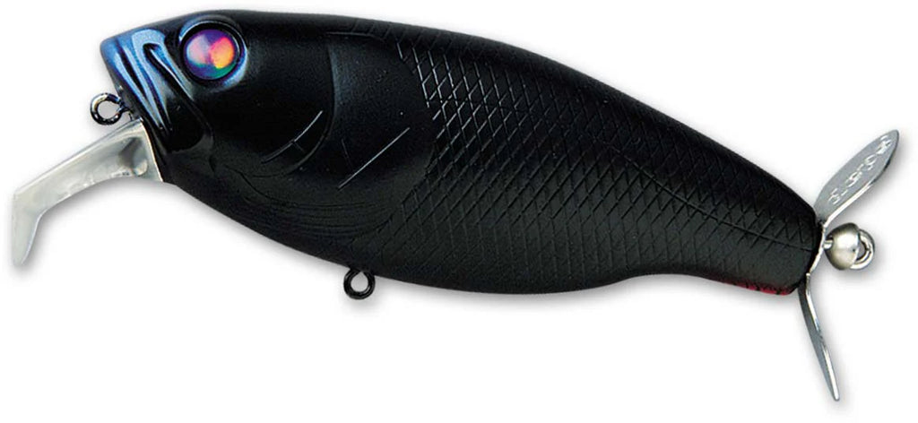 Deps Buzzjet Wakebait 4 Inch