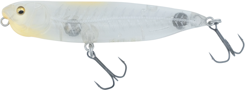 Megabass Respect Series SK July 2024 Release