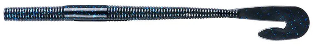YUM Thumpn Dinger Soft Plastic Cut Tail Worm