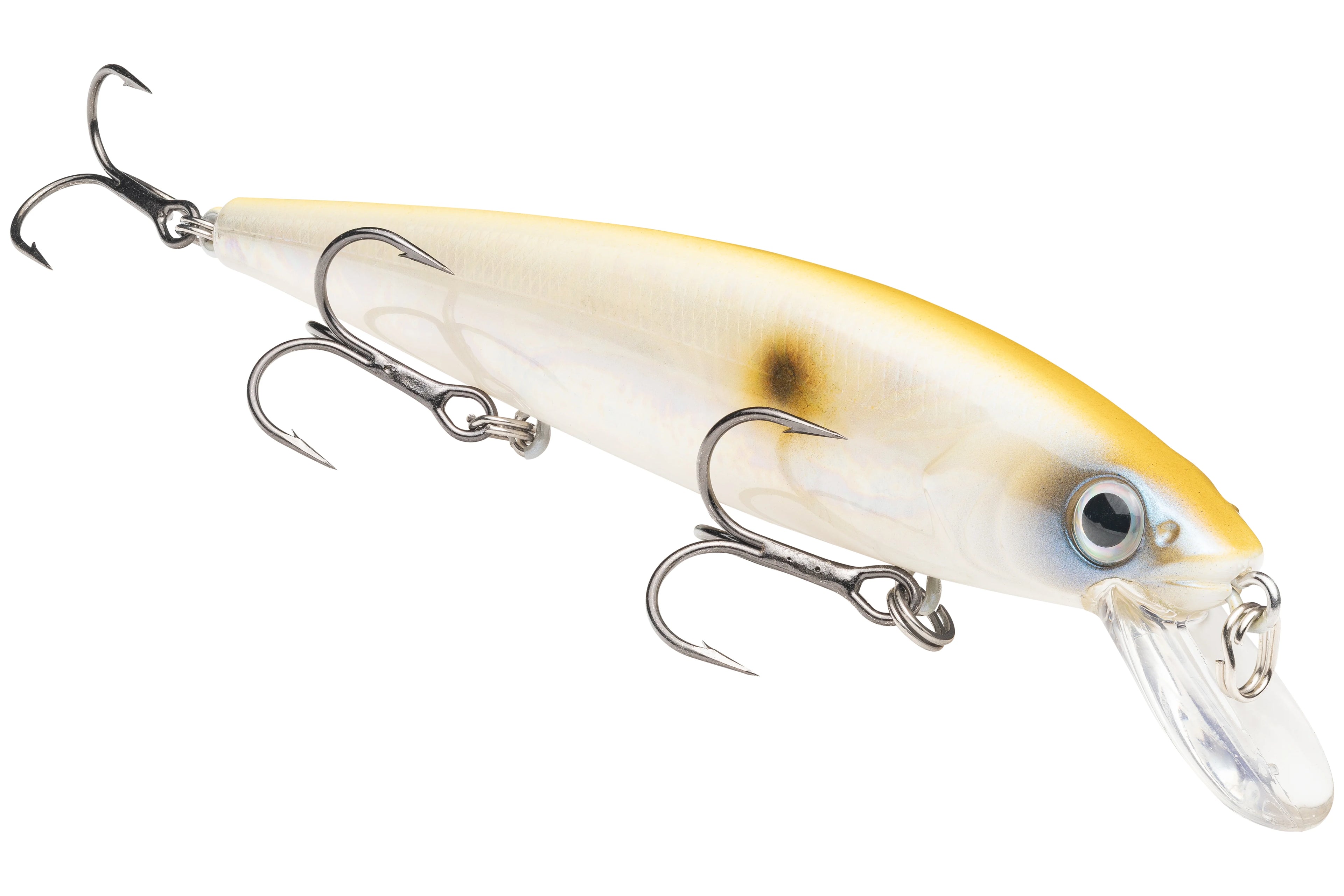 Strike King KVD 300 Series Suspending Medium Diving Jerkbait 475 Inch