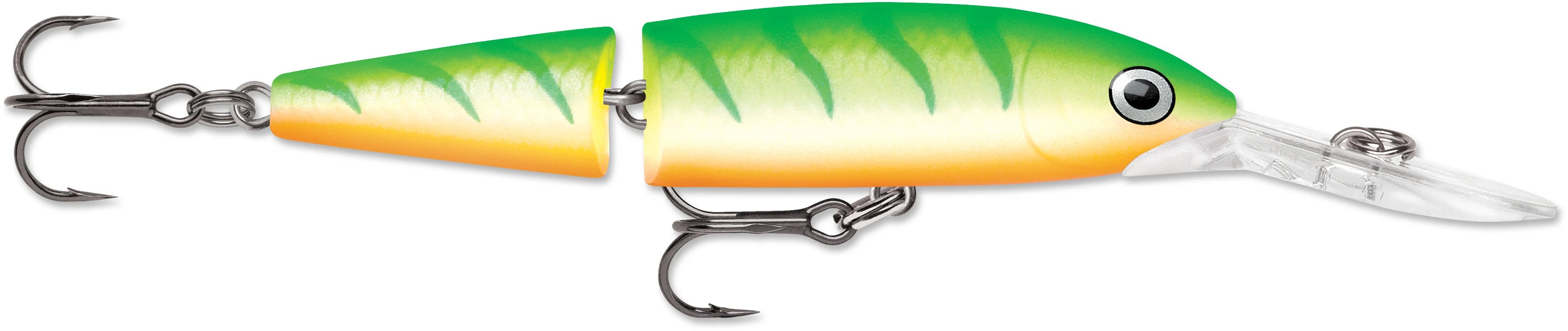 Rapala Jointed Deep Husky Jerk 08 Jerkbait Trolling Minnow