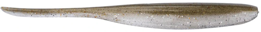 Keitech Shad Impact Soft Jerkbait 5 Inch