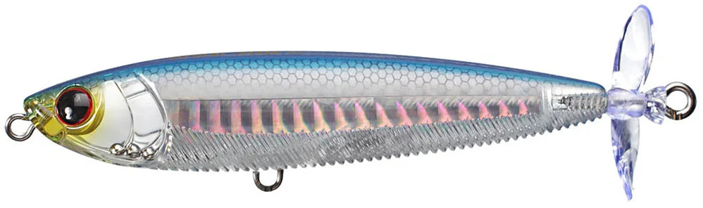 Yo Zuri 3DB Prop Bait 35 Inch