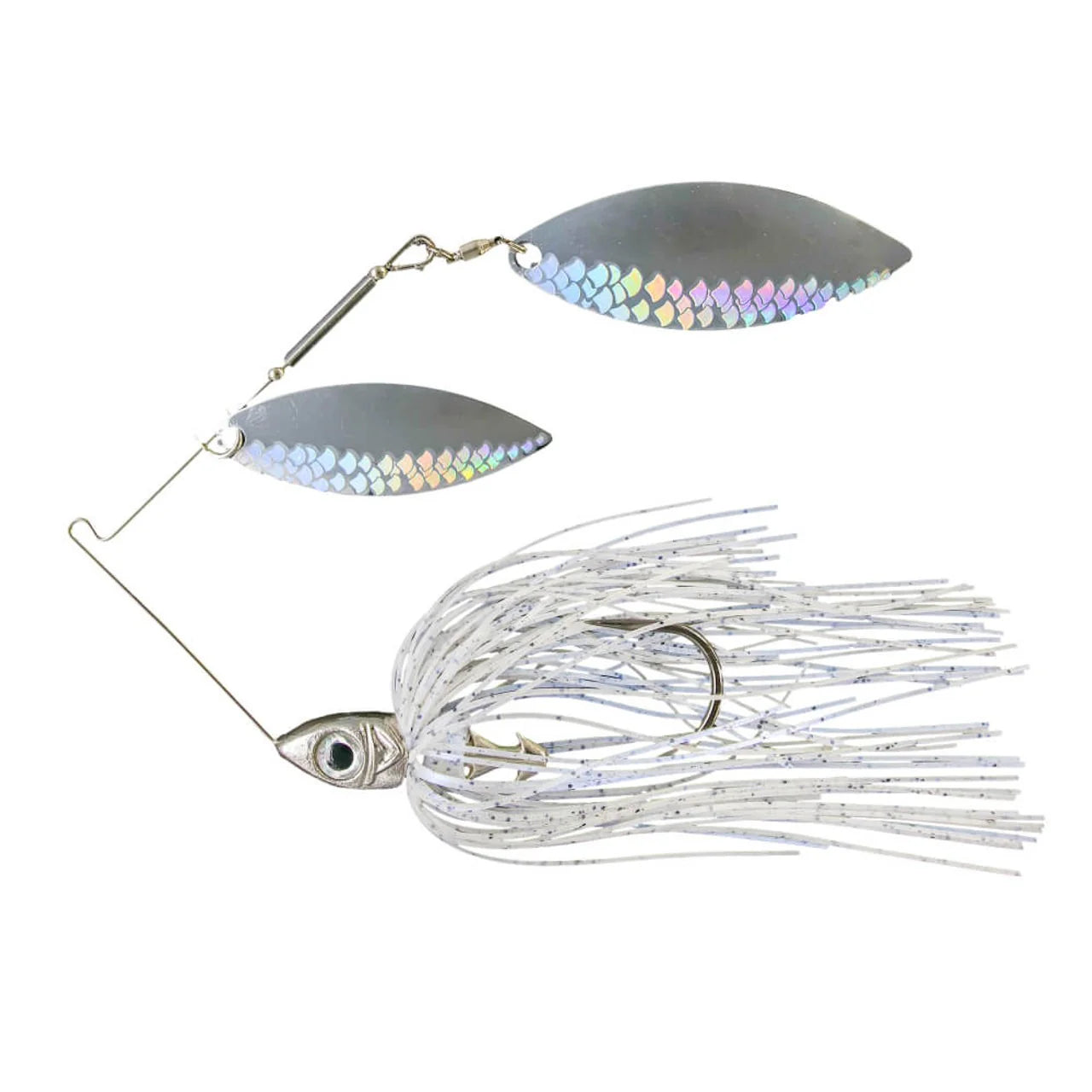 Buckeye Lures Select Spinnerbait 1 2 oz