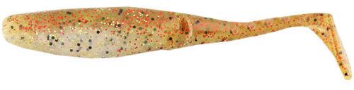 Z Man Scented PaddlerZ 4 inch Soft Paddle Tail Swimbait