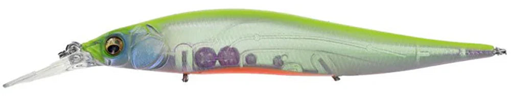 Megabass Ito Vision 110 1 Jr Jerkbait