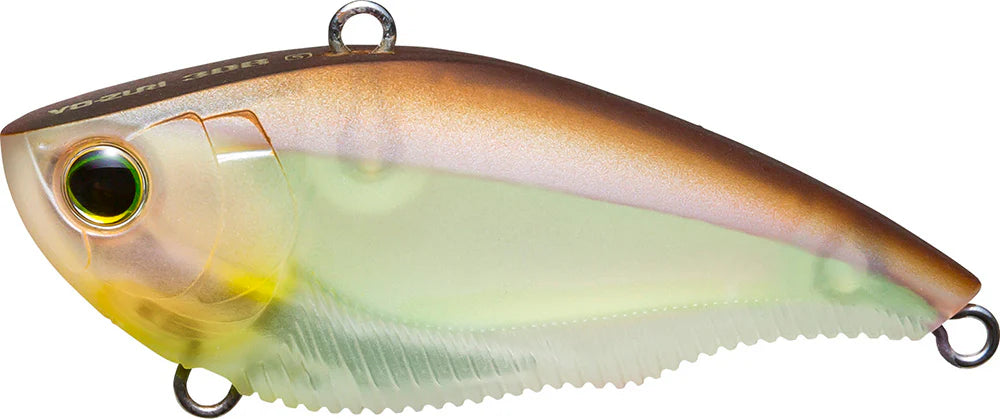 Yo Zuri 3DB Vibe Sinking Lipless Crankbait 65mm 2625 Inch