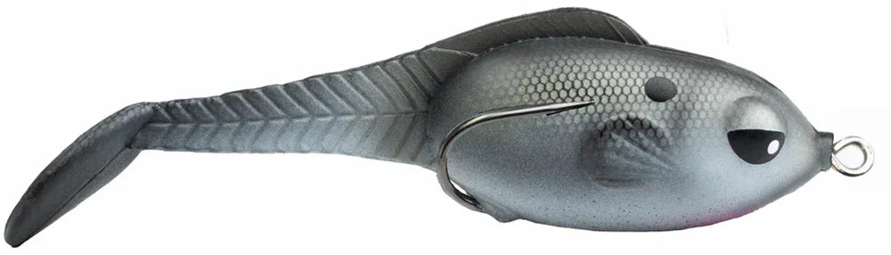 Snag Proof Zoo Wake Topwater Wakebait 1 2 oz