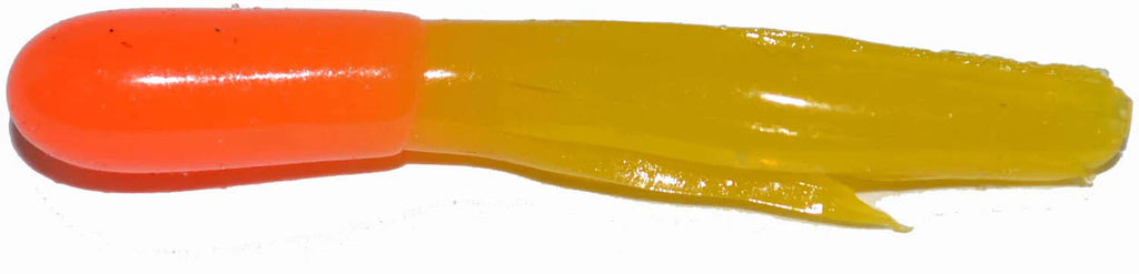 Big Bite Baits 1 1 2 inch Crappie Tube