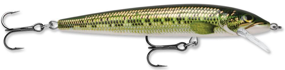 Rapala Husky Jerk 08 Jerkbait Trolling Minnow