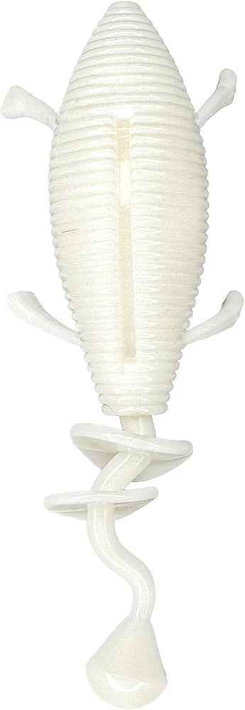 Hags Baits Ditch Devil Creature Bait 4 inch