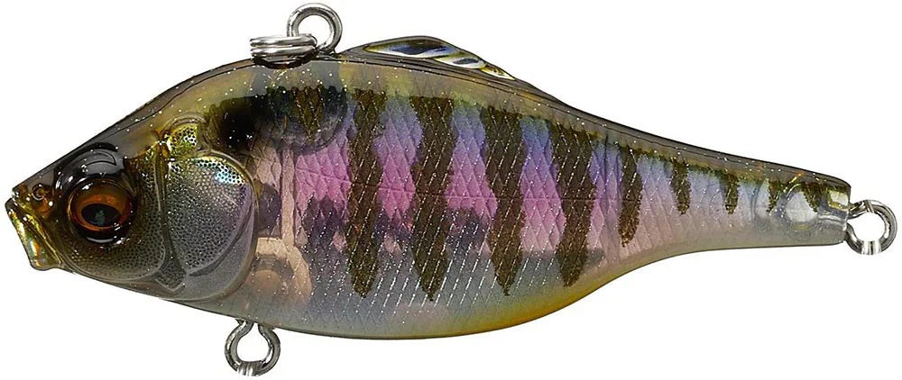 Megabass Vibration X Smatra Rattle 25 Inch