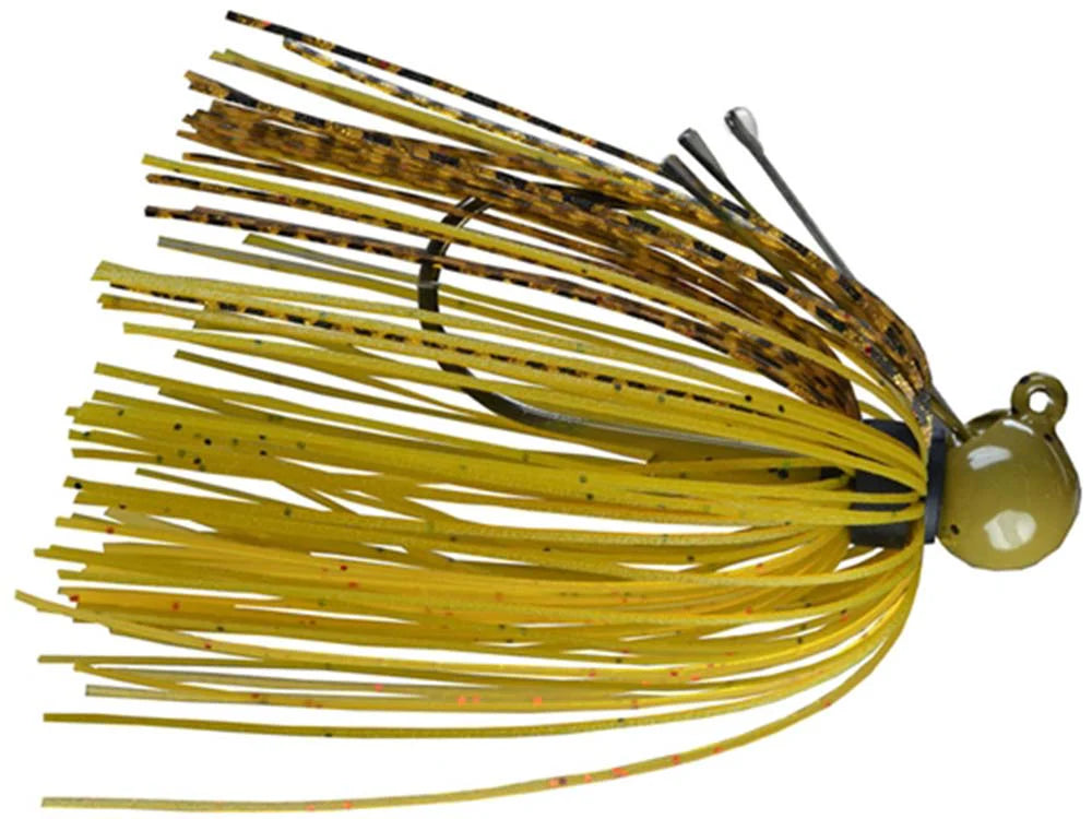 Picasso Pro Metal Little Spotty Jigs