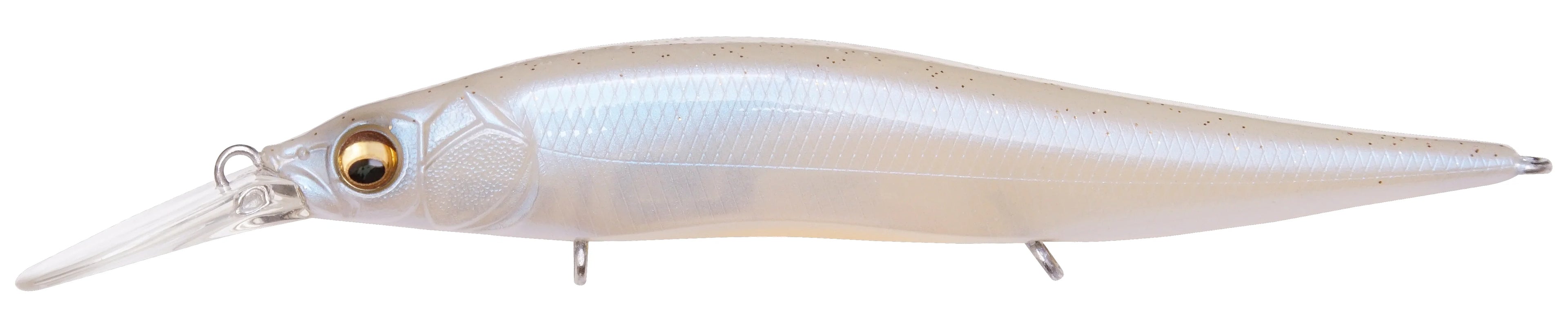 Megabass Ito Vision 110 1 Jr Jerkbait