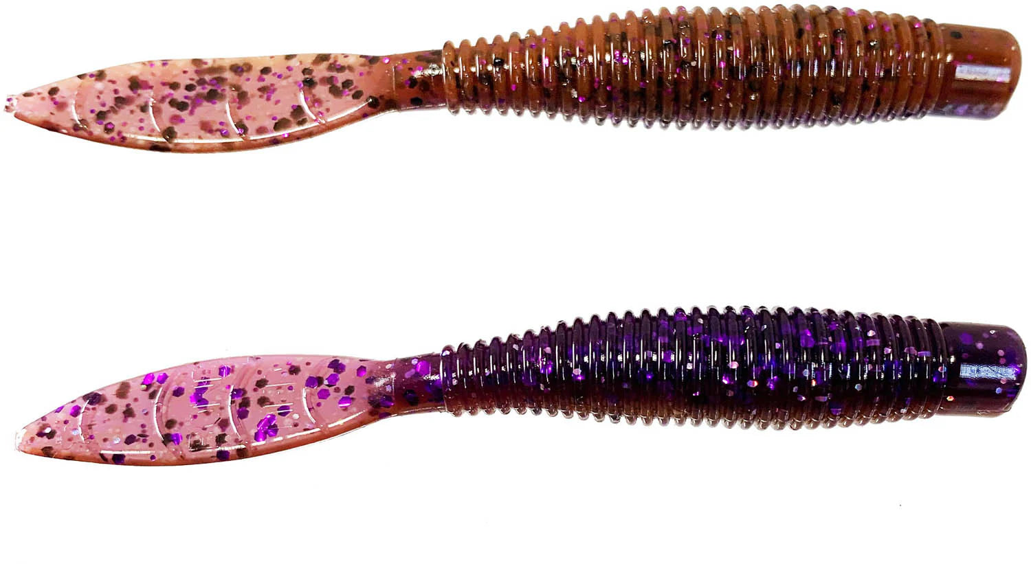Missile Baits Ned Bomb 3 1 4 inch Ned Rig Soft Bait