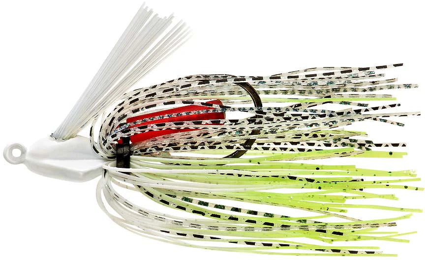 Booyah Swimn Jig Swim Jig