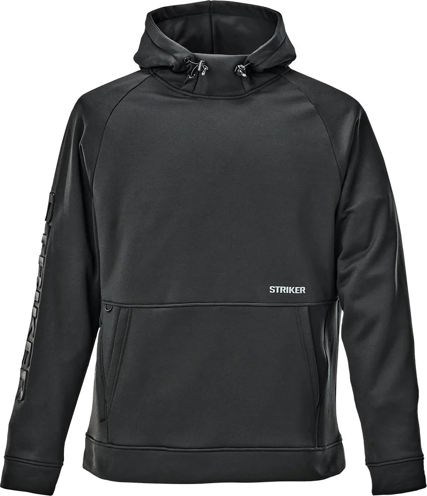 Striker Barricade Hoody