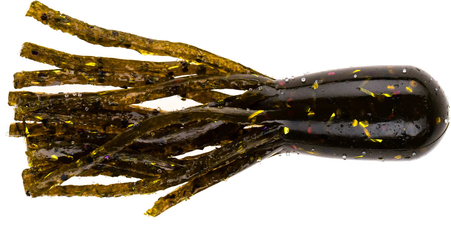 NetBait BaitFuel Infused Tubes 25 Inch
