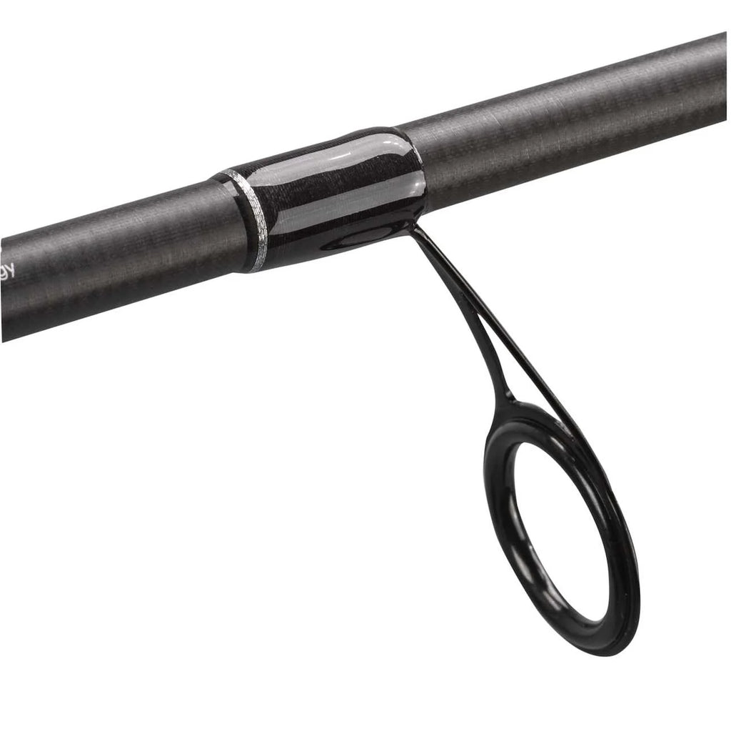 Team Lews Signature Series Mark Zona Spinning Rod