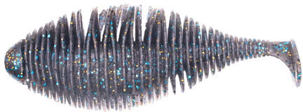 Geecrack Bellows Gill Swimmer Paddle Tail Swimbait 42 Inch