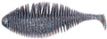 Geecrack Bellows Gill Swimmer Paddle Tail Swimbait 42 Inch