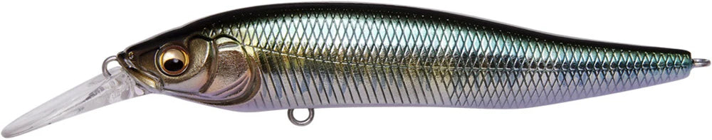 Megabass X NANAHAN1 Finesse Jerkbait Medium Diver
