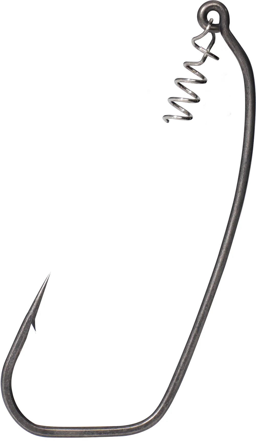 BKK Armor Point Permalock Worm Hooks