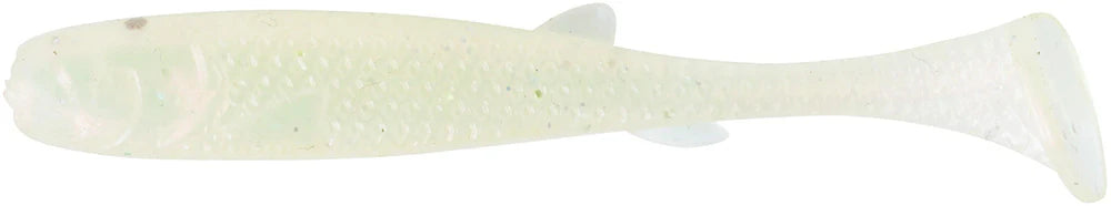 Rebel Shore Shiner Paddle Tail Swimbait Kit 2 Inch