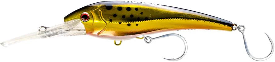 Nomad Design DTX Minnow 125 Sinking 5 Inch