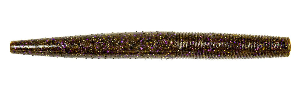 Z Man Giant TRD 6 inch Ned Rig Bait 6 pack