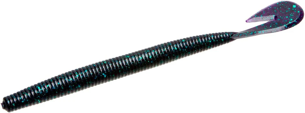 Zoom Magnum Ultra Vibe Speed Worm 7 Inch