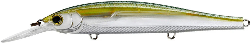 Yo Zuri 3DB Deep Suspending Jerkbait 110mm 425 Inch