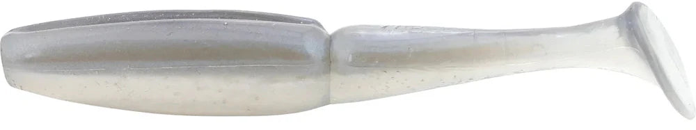Gambler TZ Swimmer Paddle Tail Swimbait 3 Inch