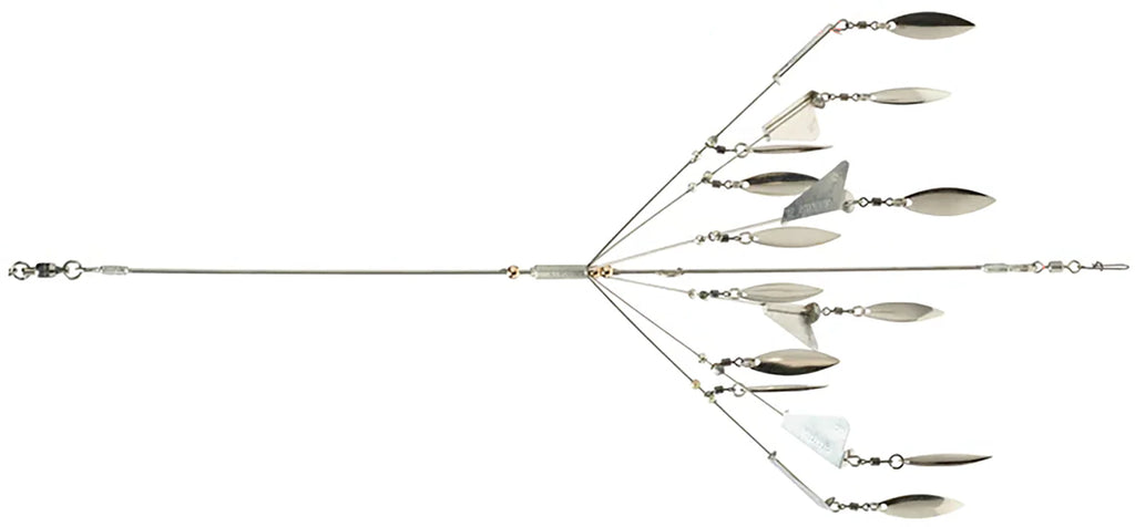Hideup Foosha Umbrella Rig Regular
