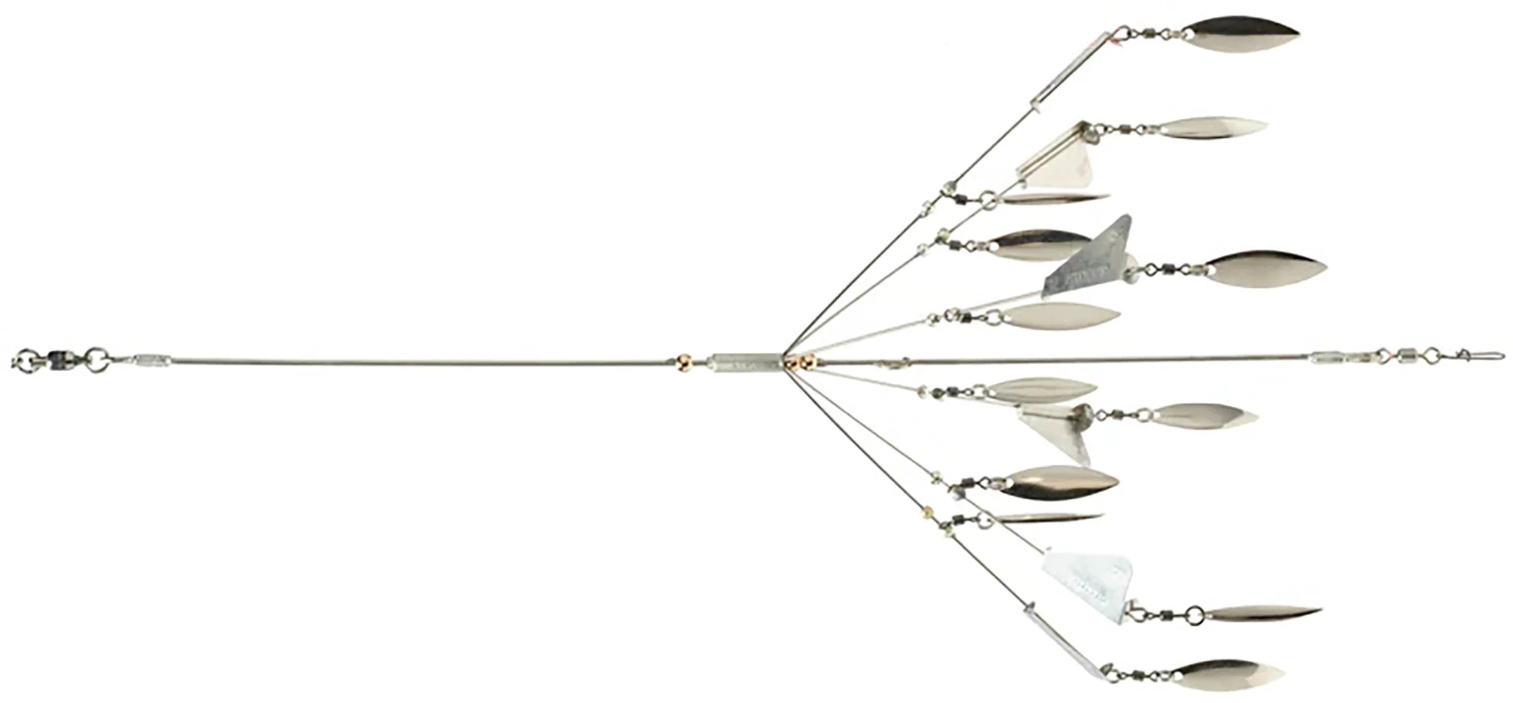 Hideup Foosha Umbrella Rig Regular
