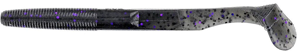 Yamamoto Baits 5 Inch Swim Senko Paddle Tail Swimbait 10 Pack