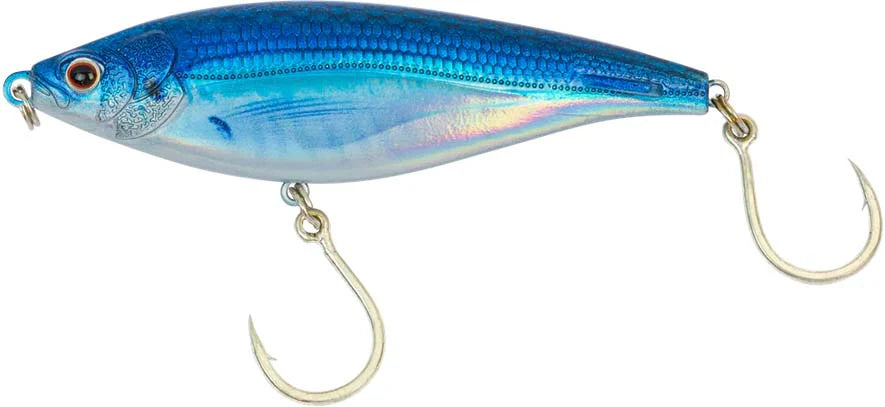 Nomad Design Madscad Autotune 90 Slow Sinking Twitchbait 35 Inch