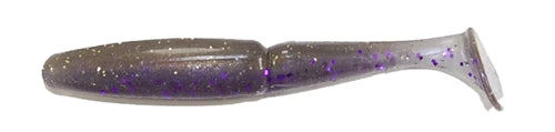 Gambler EZ Swimmer 4 1 4 inch Segmented Paddle Tail Swimbait