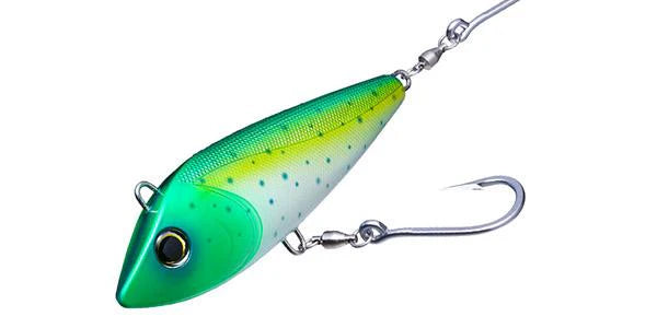 Yo Zuri Bonita Trolling Sinking Lure