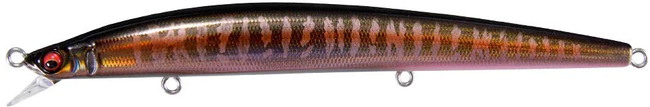 Megabass Great Hunting GH120 Jerkbait 475 Inch