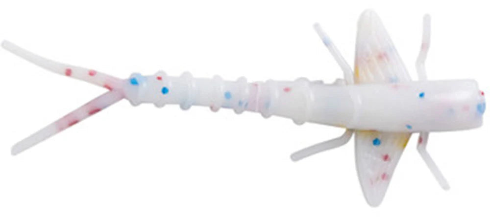 Bobby Garland Itty Bit Mayfly 125 Inch