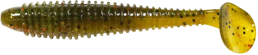 Big Bite Baits Scentsation Pro Swimmer 33 Inch