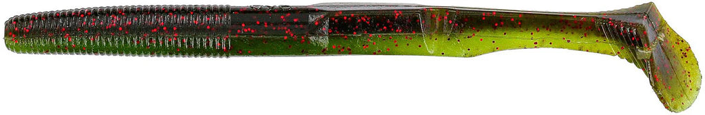 Yamamoto Baits 5 Inch Swim Senko Paddle Tail Swimbait 10 Pack
